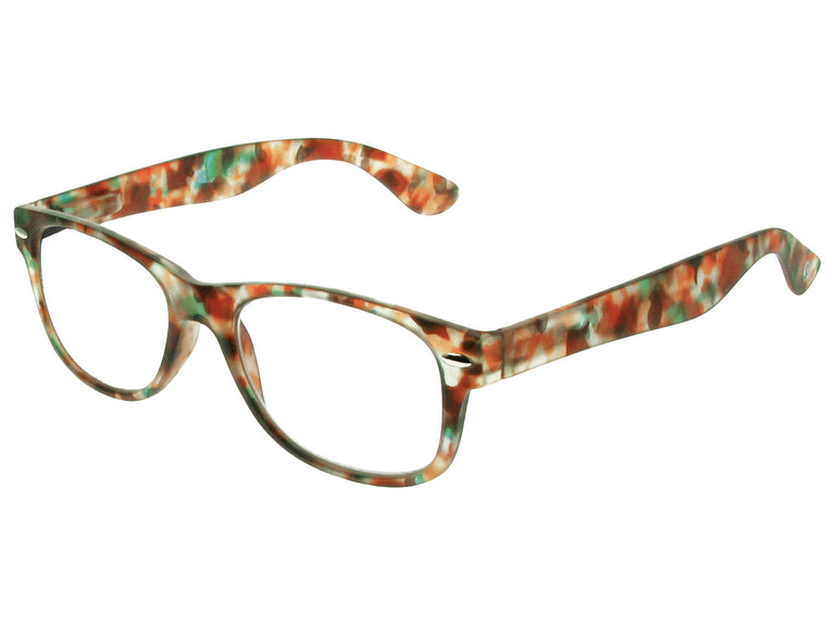 Reading Glasses 'Billi' Multi Tortoiseshell