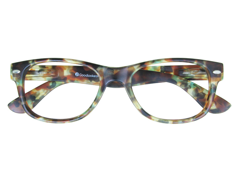 Reading Glasses 'Billi' Multi Tortoiseshell