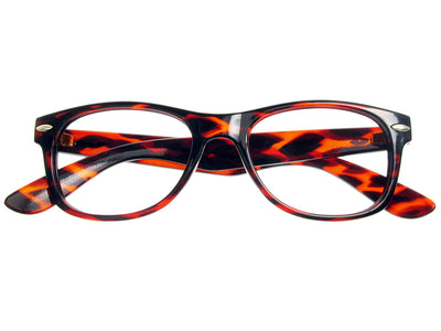 Reading Glasses 'Billi' Tortoiseshell