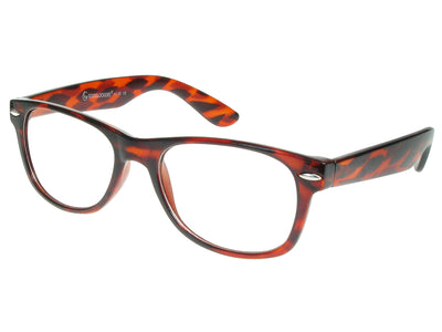 Photochromic Readers 'Billi Changers' Tortoiseshell