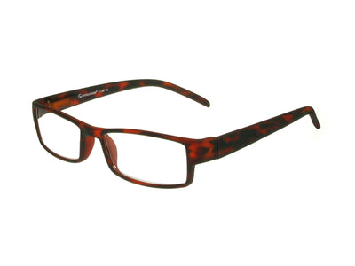 Reading Glasses 'Detroit' Tortoiseshell