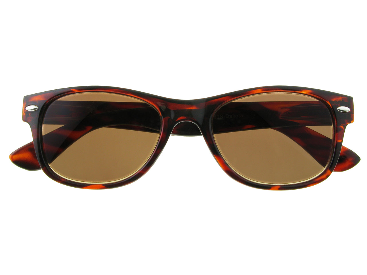 Reading Sunglasses 'Billi' Tortoiseshell