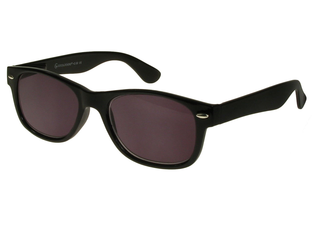 Reading Sunglasses 'Billi' Black