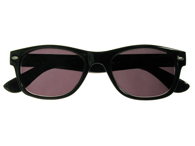 Reading Sunglasses 'Billi' Black