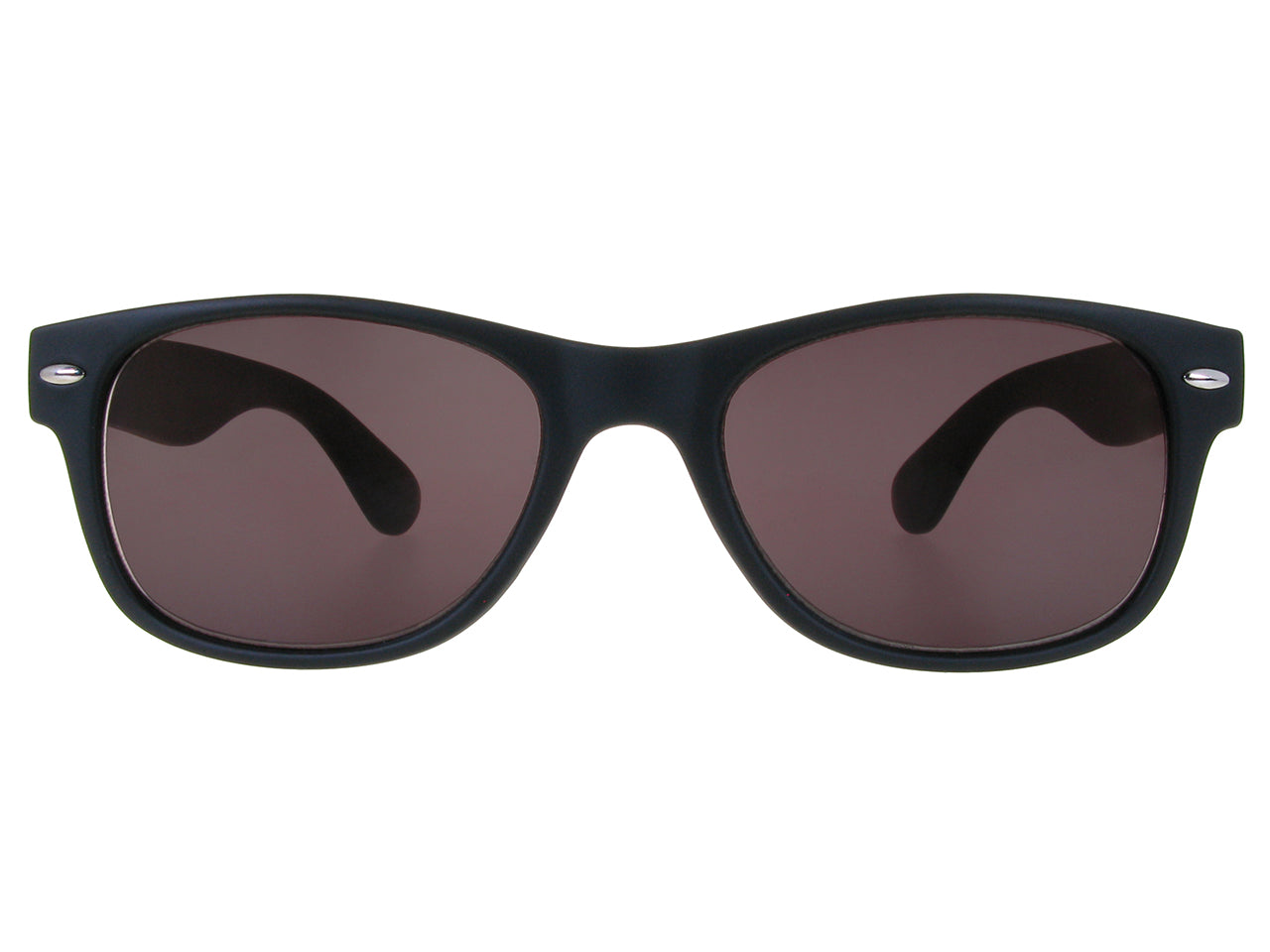 Reading Sunglasses 'Billi' Matt Black