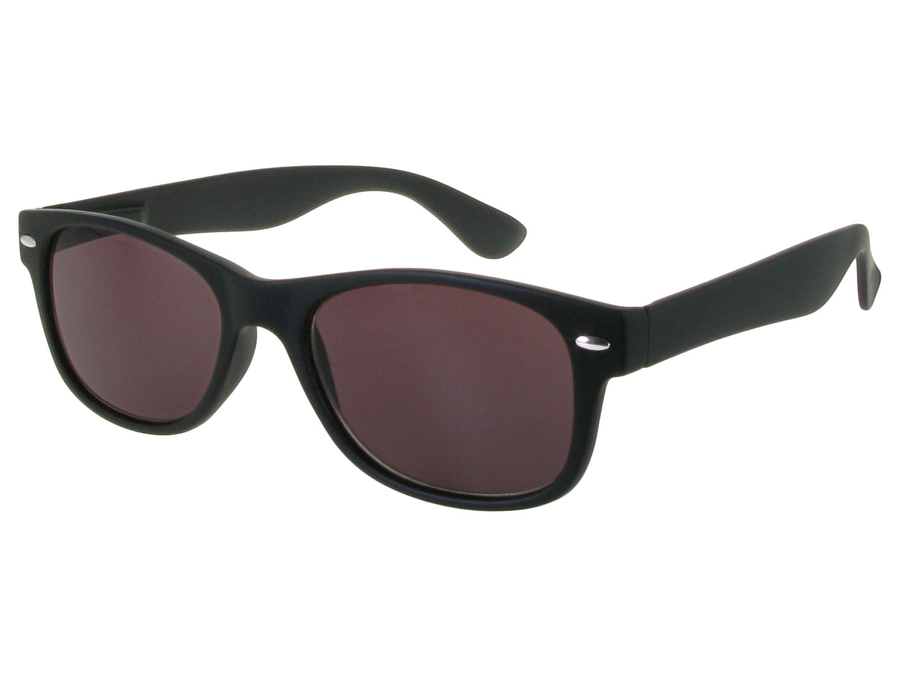 Reading Sunglasses 'Billi' Matt Black