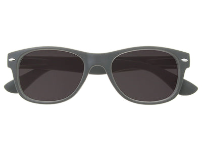 Reading Sunglasses 'Billi' Matt Grey