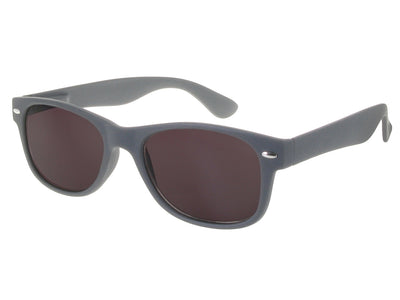 Reading Sunglasses 'Billi' Matt Grey