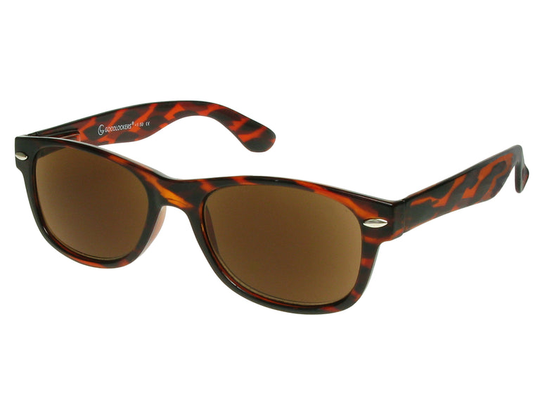 Reading Sunglasses 'Billi' Tortoiseshell