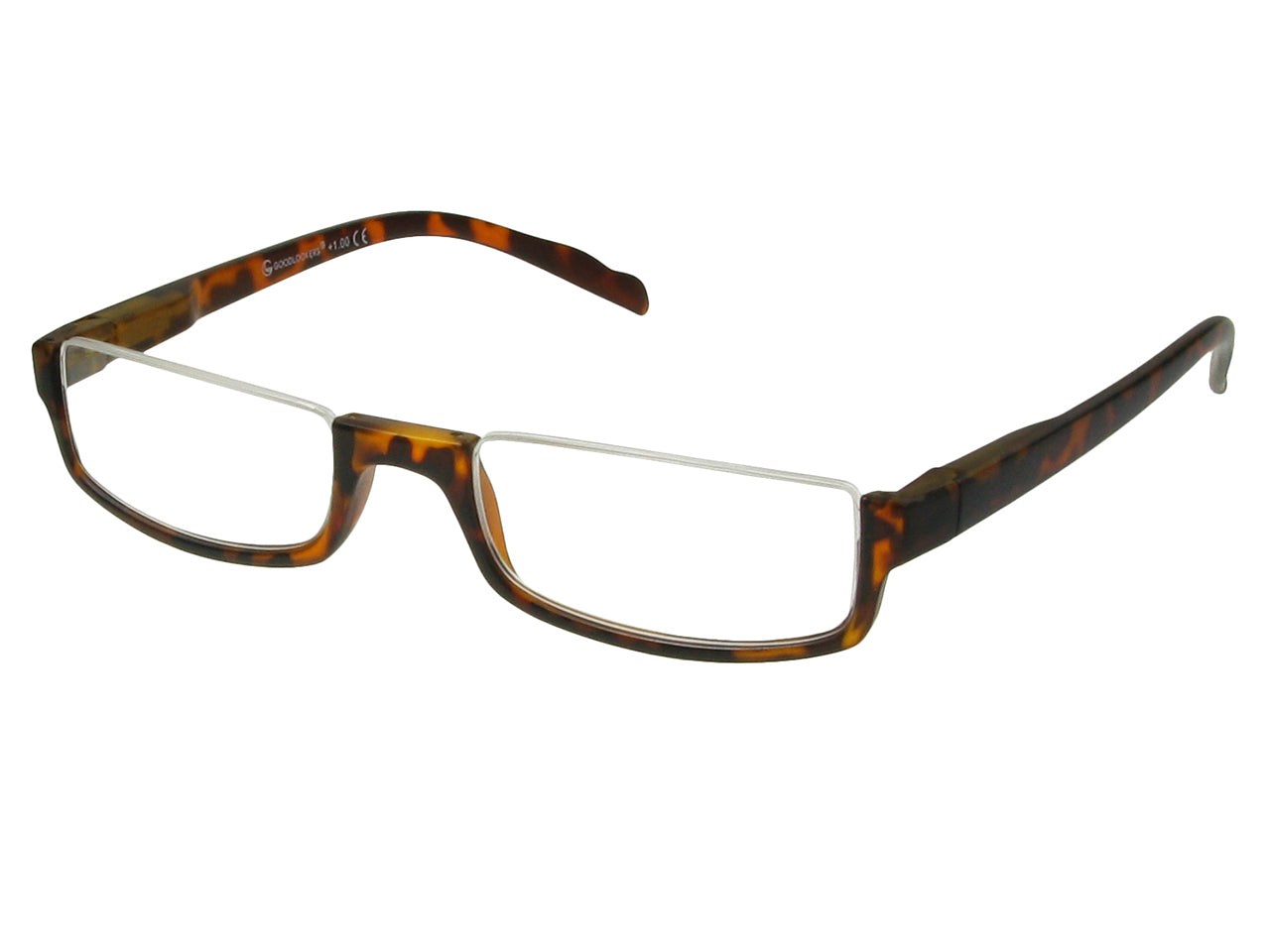 Reading Glasses 'Sloane' Tortoiseshell