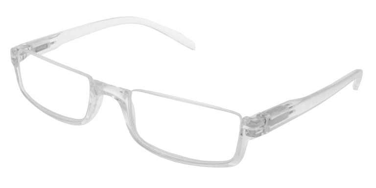 Reading Glasses 'Sloane' Transparent