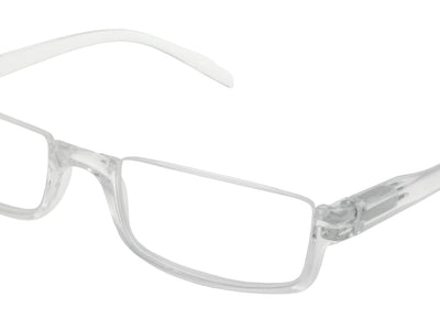 Reading Glasses 'Sloane' Transparent