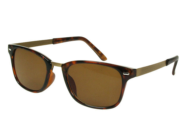 Reading Sunglasses 'Frankie' Tortoiseshell