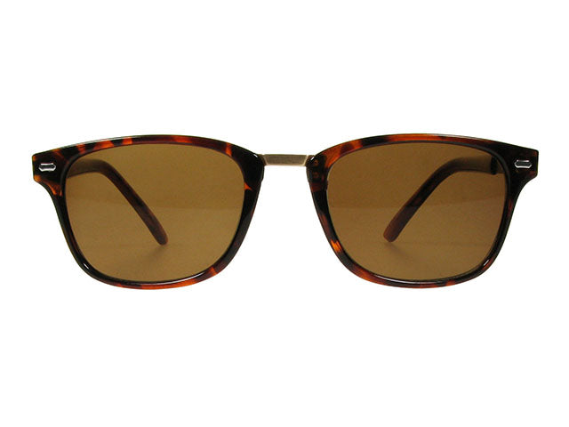 Reading Sunglasses 'Frankie' Tortoiseshell