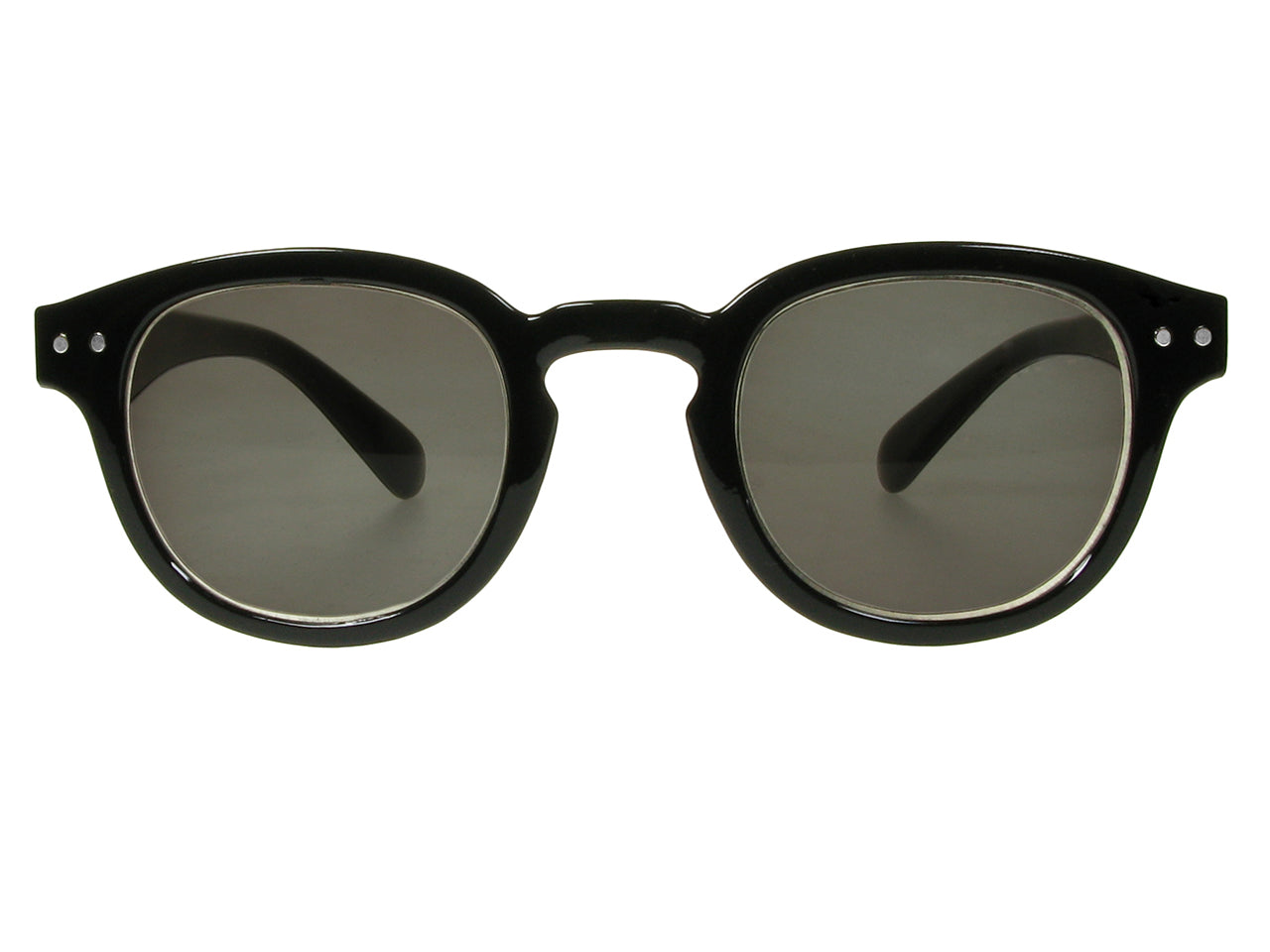 Reading Sunglasses 'Cooper' Black