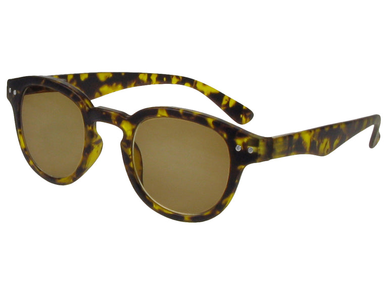 Reading Sunglasses 'Cooper' Tortoiseshell