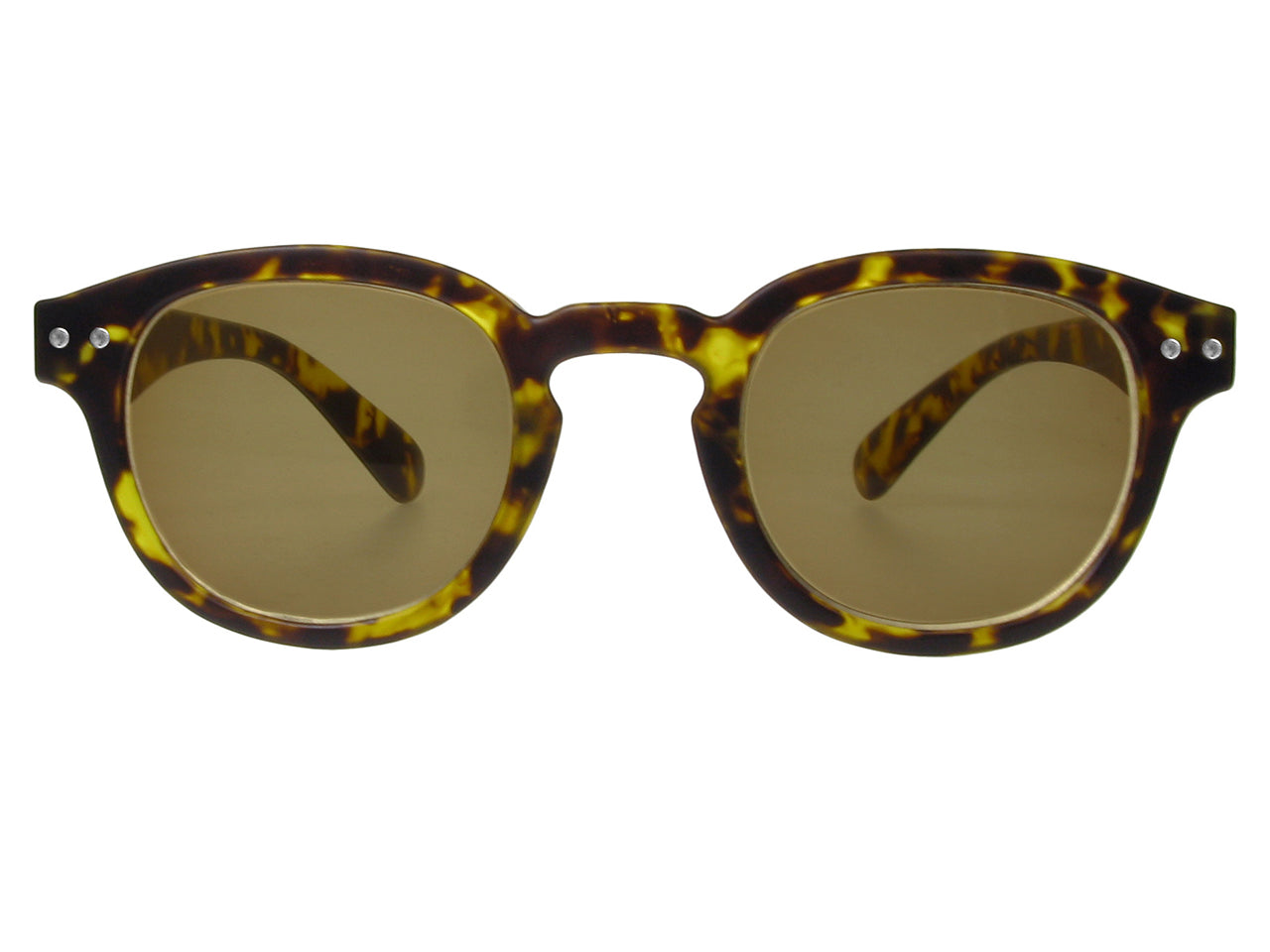 Reading Sunglasses 'Cooper' Tortoiseshell