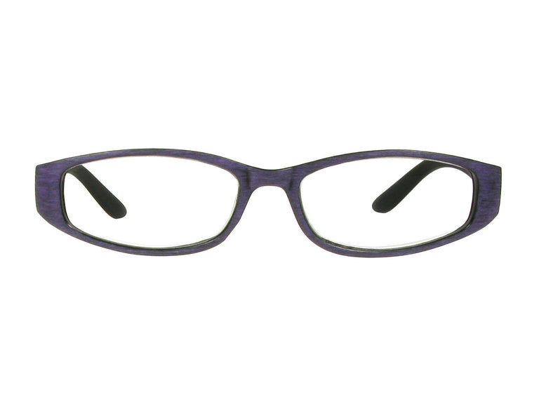 Reading Glasses 'West End' Purple