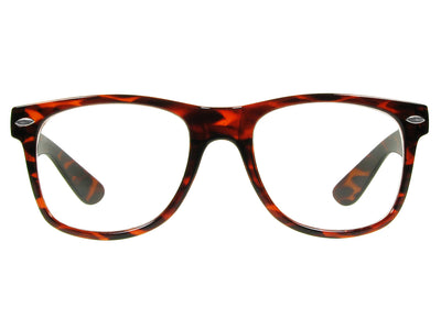 Reading Glasses 'Billi Big' Tortoiseshell