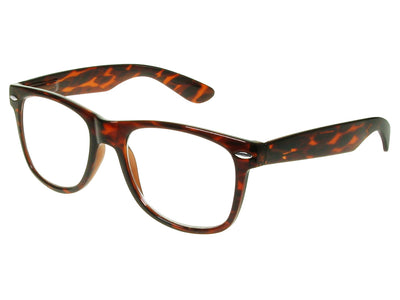 Reading Glasses 'Billi Big' Tortoiseshell