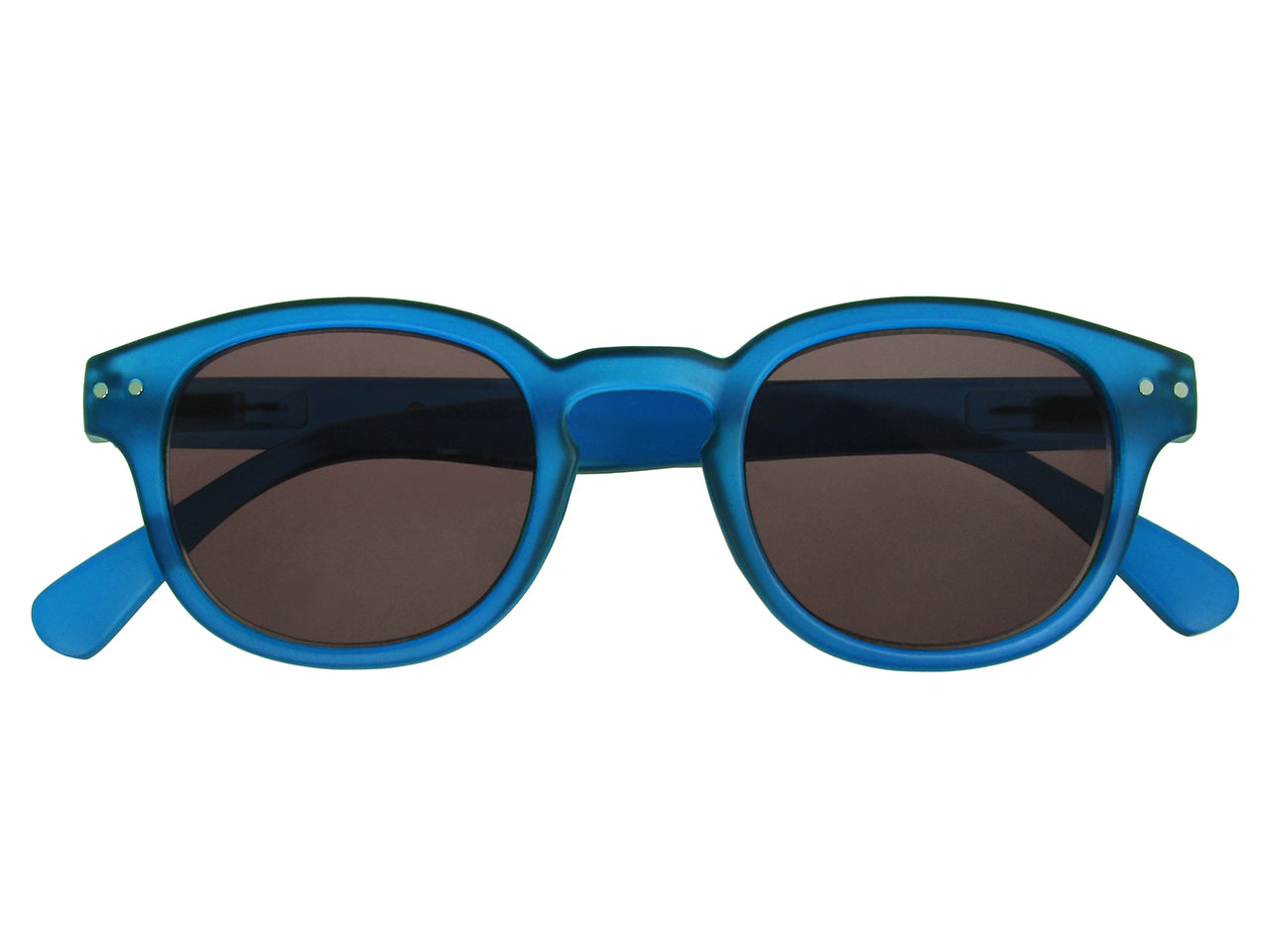 Reading Sunglasses 'Holiday' Blue