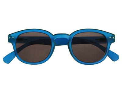 Reading Sunglasses 'Holiday' Blue