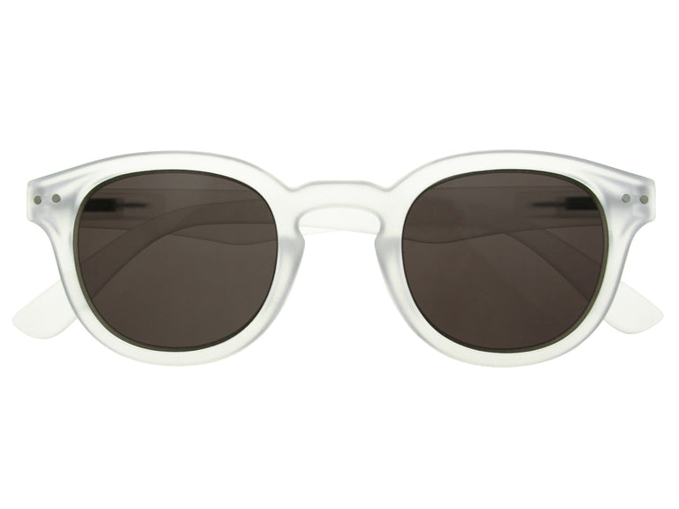 Reading Sunglasses 'Holiday' White