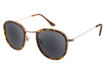 Reading Sunglasses 'Stamford' Tortoiseshell