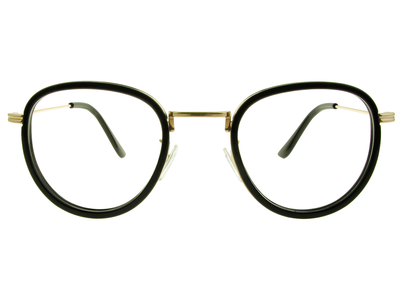 Reading Glasses 'Stamford' Black