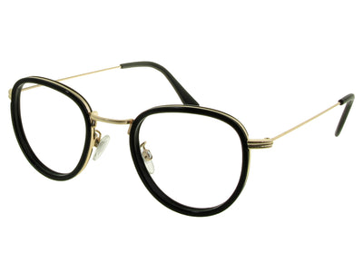 Reading Glasses 'Stamford' Black