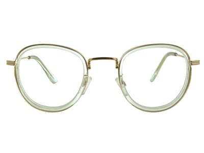 Reading Glasses 'Stamford' Transparent