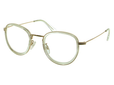 Reading Glasses 'Stamford' Transparent