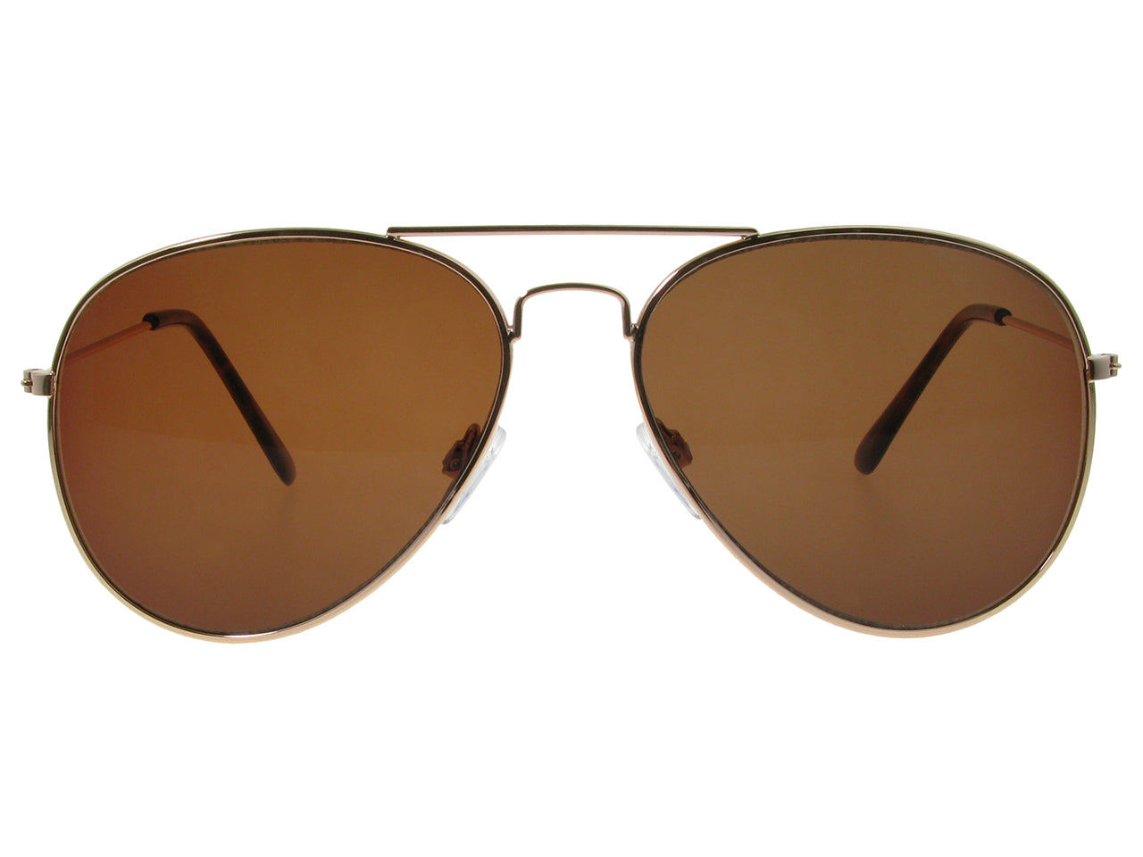 Reading Sunglasses 'Ace' Gold