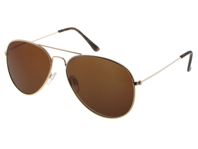 Reading Sunglasses 'Ace' Gold