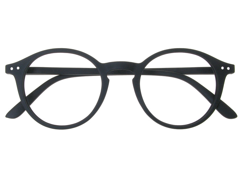 Reading Glasses 'Sydney' Black