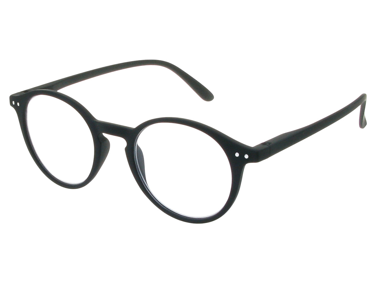 Reading Glasses 'Sydney' Black