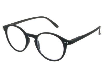 Reading Glasses 'Sydney' Black