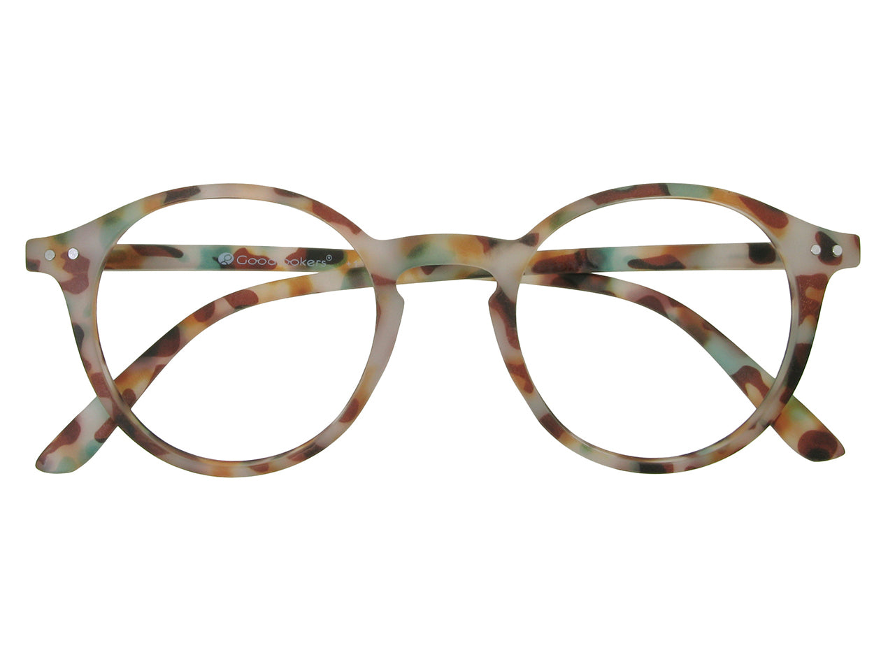 Reading Glasses Sydney Multi Tortoiseshell