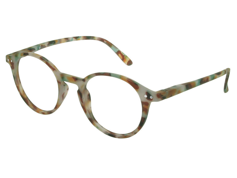 Reading Glasses 'Sydney' Multi Tortoiseshell