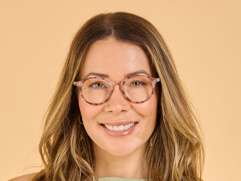 Reading Glasses 'Sydney' Multi Tortoiseshell