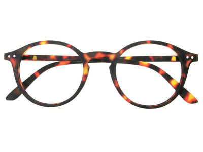 Reading Glasses 'Sydney' Tortoiseshell