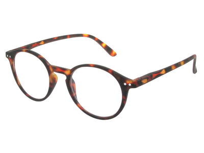 Reading Glasses 'Sydney' Tortoiseshell