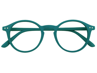 Reading Glasses 'Sydney' Turquoise