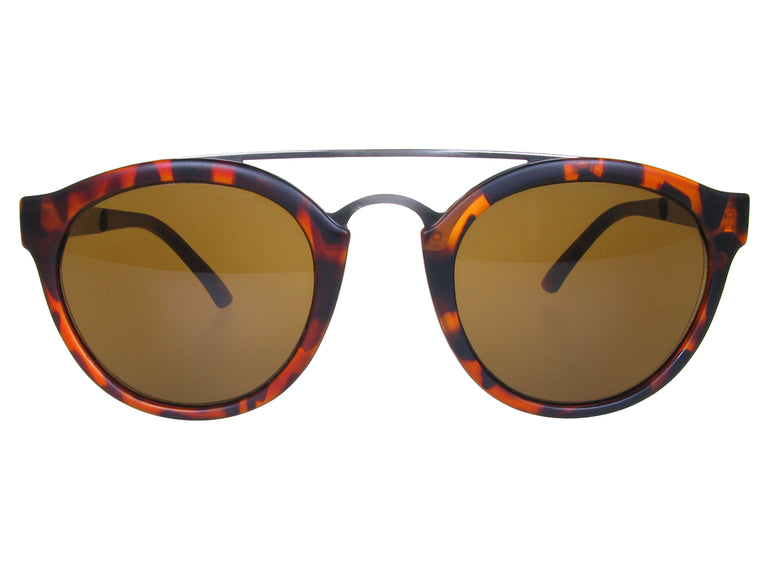 Reading Sunglasses 'Phoenix' Tortoiseshell