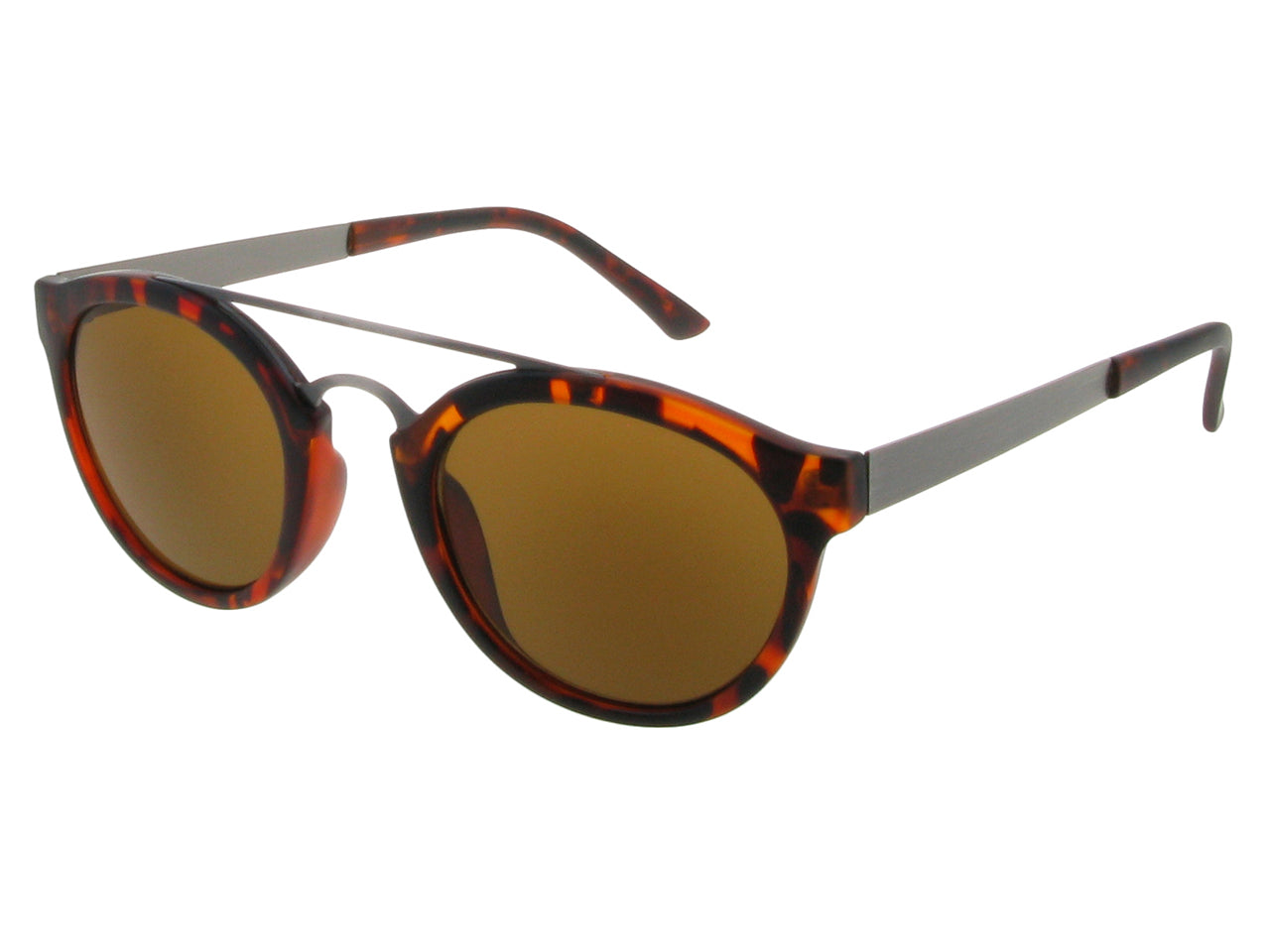 Reading Sunglasses 'Phoenix' Tortoiseshell