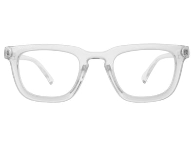 Reading Glasses 'Burbank' Transparent