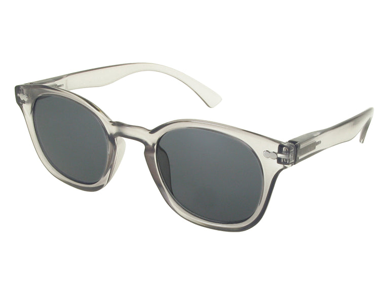 Reading Sunglasses 'Tyler' Grey