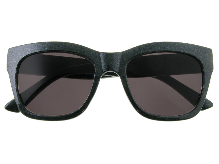 Reading Sunglasses 'Showtime' Black