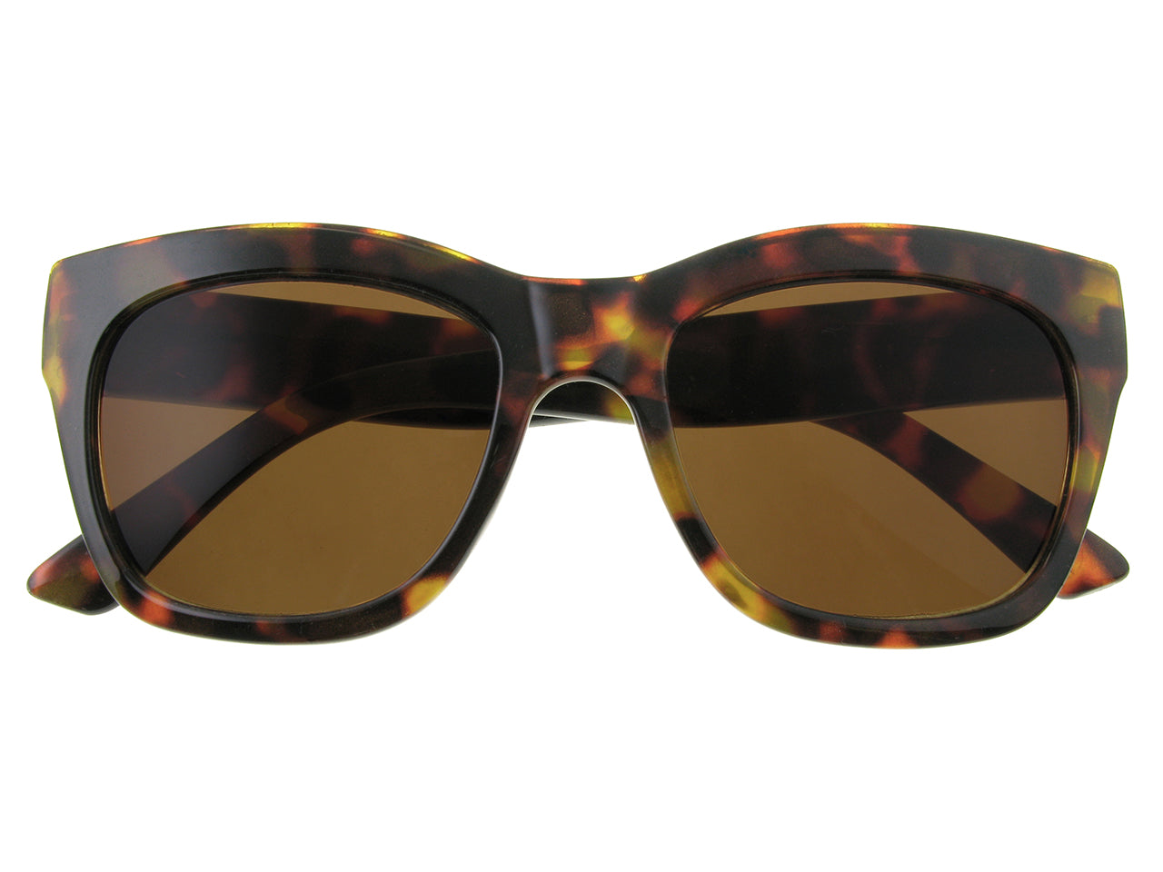 Reading Sunglasses 'Showtime' Tortoiseshell