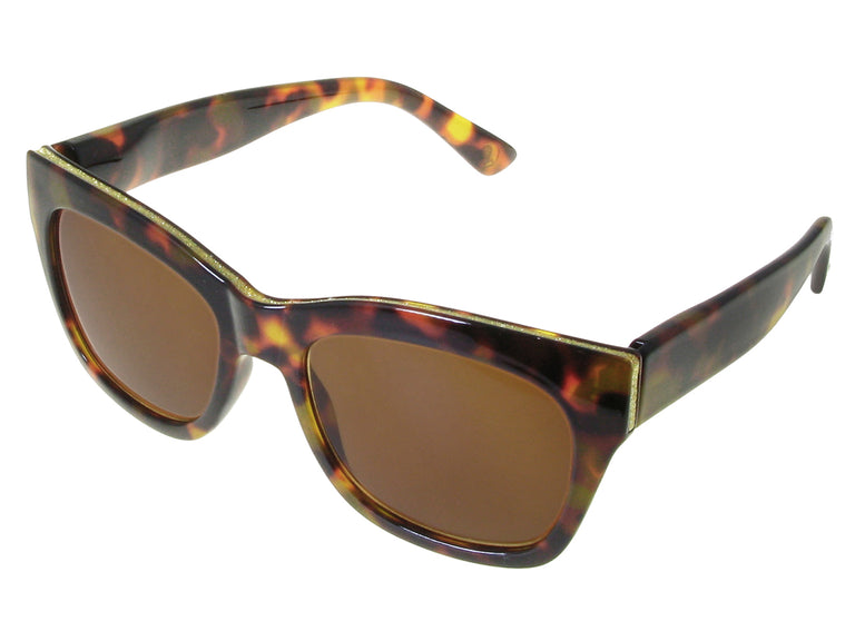 Reading Sunglasses 'Showtime' Tortoiseshell